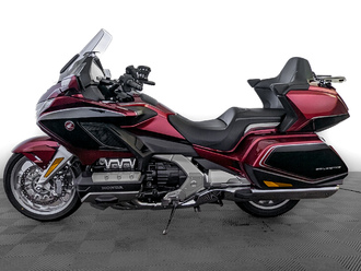 фото GL1800D 2018