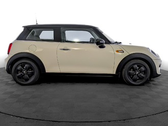 фото Mini Mini III (F56/F55) 2018