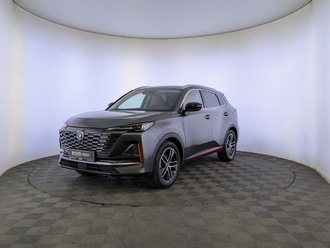 фото Changan CS55 Plus 2023