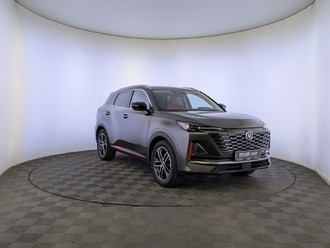 фото Changan CS55 Plus 2023