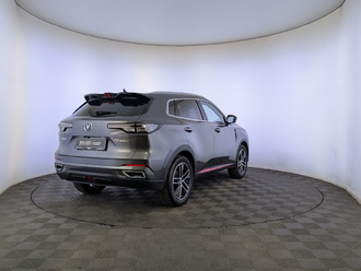 фото Changan CS55 Plus 2023