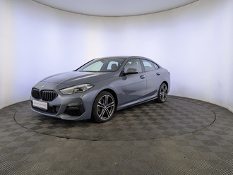 фото BMW 2 (F44) 2020