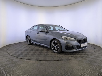 фото BMW 2 (F44) 2020