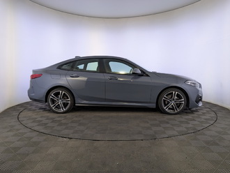 фото BMW 2 (F44) 2020