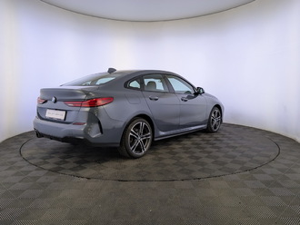 фото BMW 2 (F44) 2020