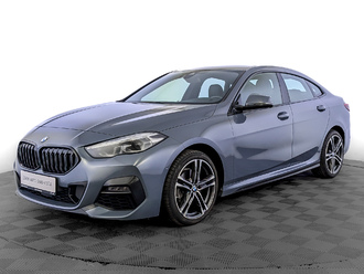 фото BMW 2 (F44) 2020