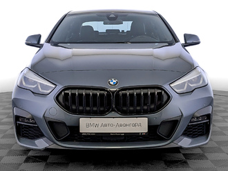 фото BMW 2 (F44) 2020