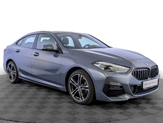 фото BMW 2 (F44) 2020