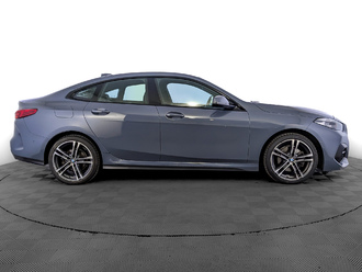 фото BMW 2 (F44) 2020