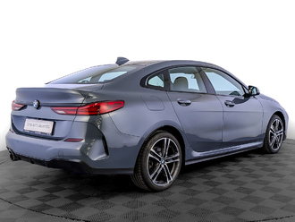фото BMW 2 (F44) 2020