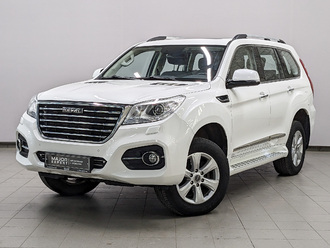 фото HAVAL H9 I 2019
