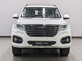 фото HAVAL H9 I 2019