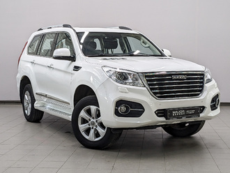 фото HAVAL H9 I 2019