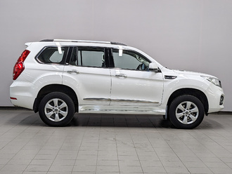 фото HAVAL H9 I 2019