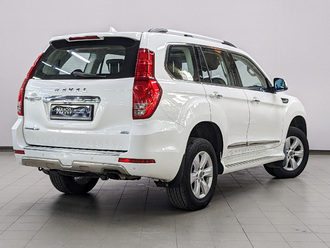 фото HAVAL H9 I 2019