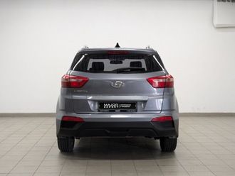 фото Hyundai Creta I 2021