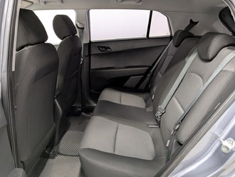 фото Hyundai Creta I 2021