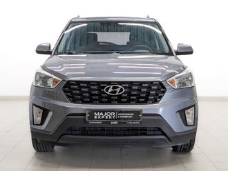 фото Hyundai Creta I 2021
