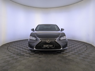 фото Lexus ES VII 2019