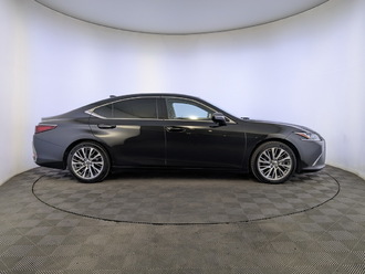 фото Lexus ES VII 2019