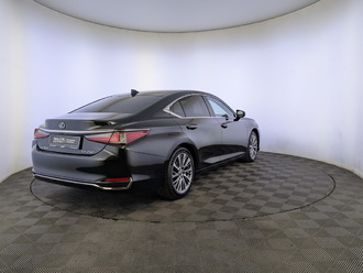 фото Lexus ES VII 2019