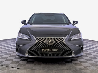 фото Lexus ES VII 2019