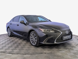 фото Lexus ES VII 2019