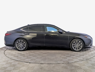 фото Lexus ES VII 2019
