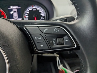 фото Audi A3/S3 (8V) 2020