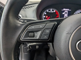 фото Audi A3/S3 (8V) 2020