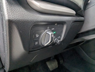 фото Audi A3/S3 (8V) 2020