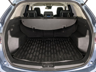 фото Mazda CX-5 I 2014