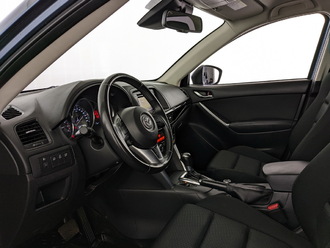 фото Mazda CX-5 I 2014