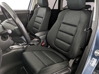 фото Mazda CX-5 I 2014