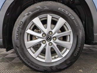 фото Mazda CX-5 I 2014