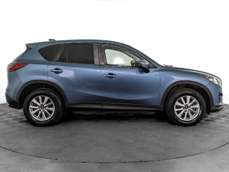 фото Mazda CX-5 I 2014