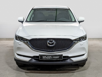 фото Mazda CX-5 II 2021