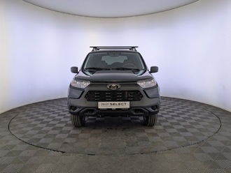 фото Lada Niva (Niva Travel) 2025