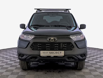 фото Lada Niva (Niva Travel) 2025