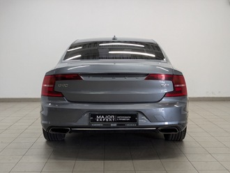 фото Volvo S90 II 2019
