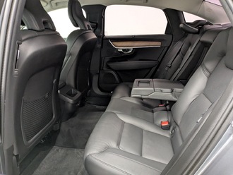 фото Volvo S90 II 2019