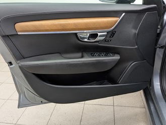 фото Volvo S90 2019 с пробегом