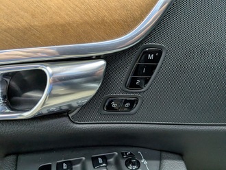 фото Volvo S90 2019 с пробегом