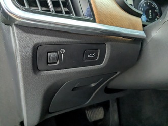 фото Volvo S90 2019 с пробегом