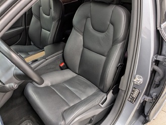 фото Volvo S90 2019 с пробегом
