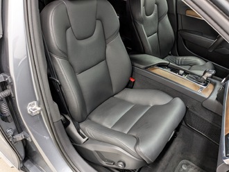 фото Volvo S90 2019 с пробегом