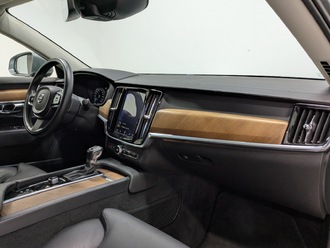 фото Volvo S90 2019 с пробегом