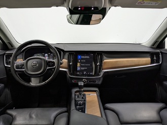 фото Volvo S90 2019 с пробегом