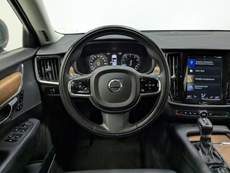 фото Volvo S90 2019 с пробегом