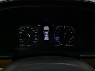 фото Volvo S90 2019 с пробегом